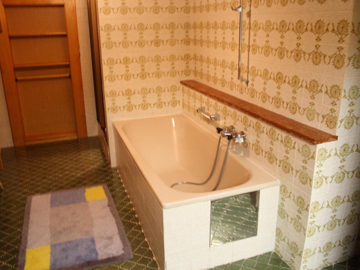 Apartment With Balcony And Sauna Flachau Kültér fotó